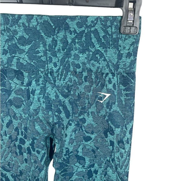 Gymshark Adapt Animal Seamless Leggings - Picture 2 of 6